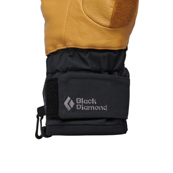 Black Diamond Legend Gloves - Men's