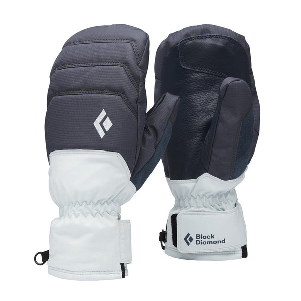 Black Diamond Mission MX Mitts - Women's