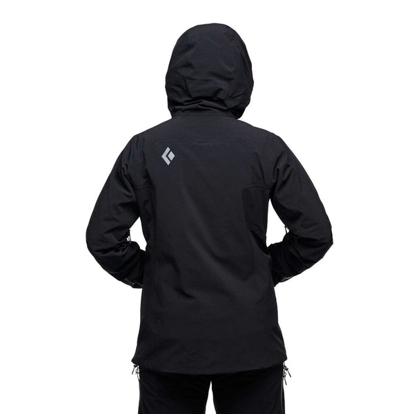 Black Diamond Recon Stretch Insulated Shell Jacket - Women's