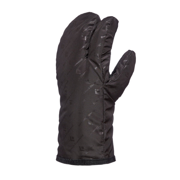 Black Diamond Soloist Finger Gloves - Men's