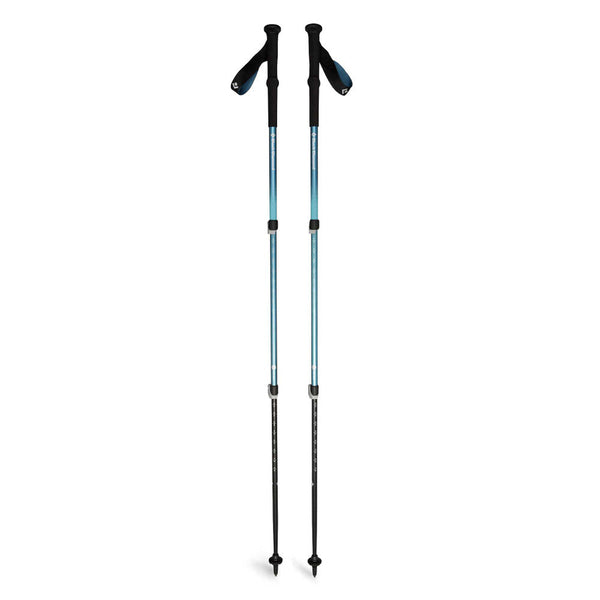 Black Diamond Trail Back Trekking Poles - 2025