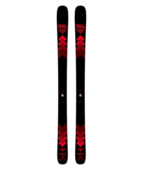 Black Crows Camox Skis - 2025 - Men's