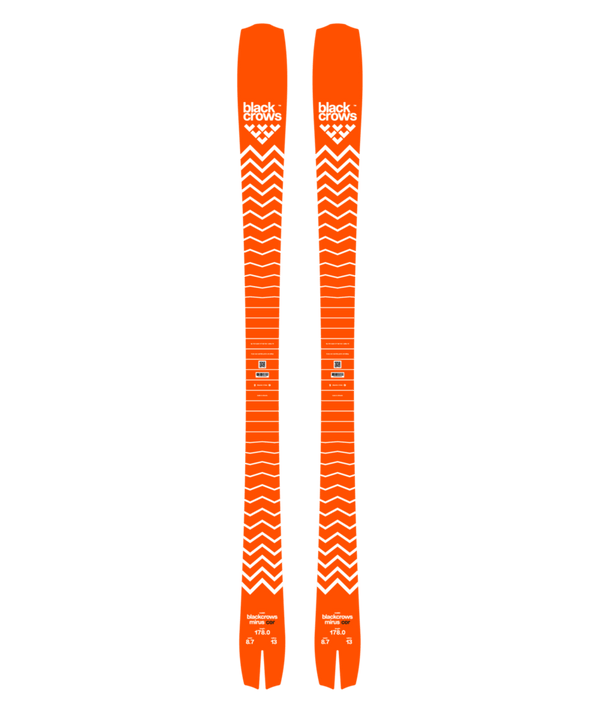 Black Crows Mirus Cor Skis - 2025 - Men's