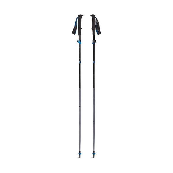 Black Diamond Distance FLZ Trekking + Running Poles - 2025