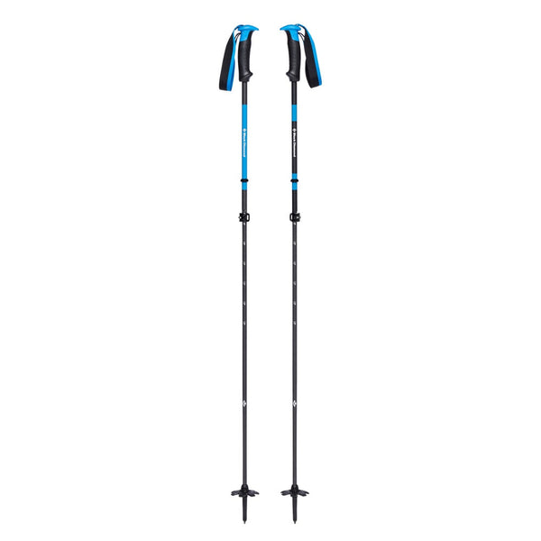 Black Diamond Razor Carbon Pro Ski Poles - 2025