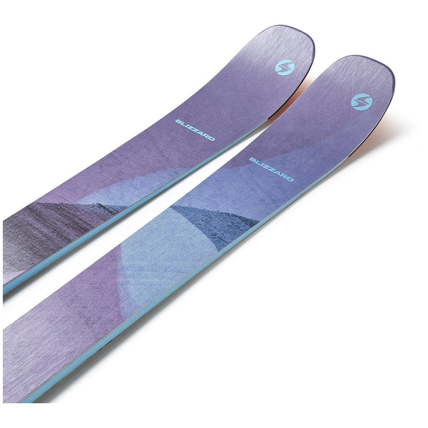 Blizzard Black Pearl 88 Skis - Women's - 2025