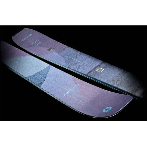 Blizzard Black Pearl 88 Skis - Women's - 2025