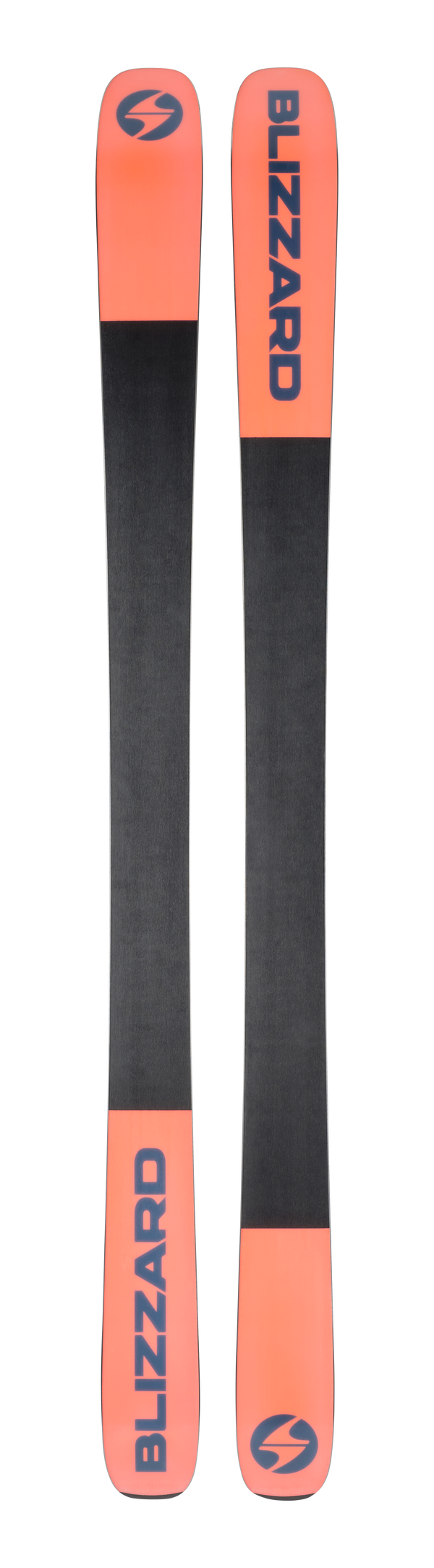 Blizzard Rustler 9 Skis - Men's - 2025