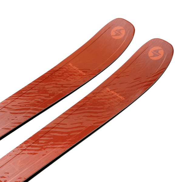 Blizzard Rustler 9 Skis - Men's - 2025