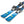 Blizzard Rustler Twin Jr. Skis + FDT Bindings - 2025 - Youth