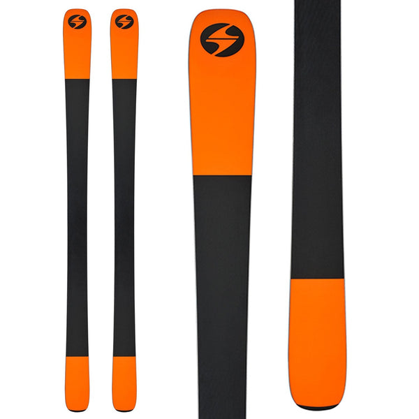 Blizzard Anomaly 88 Skis - Men's - 2025