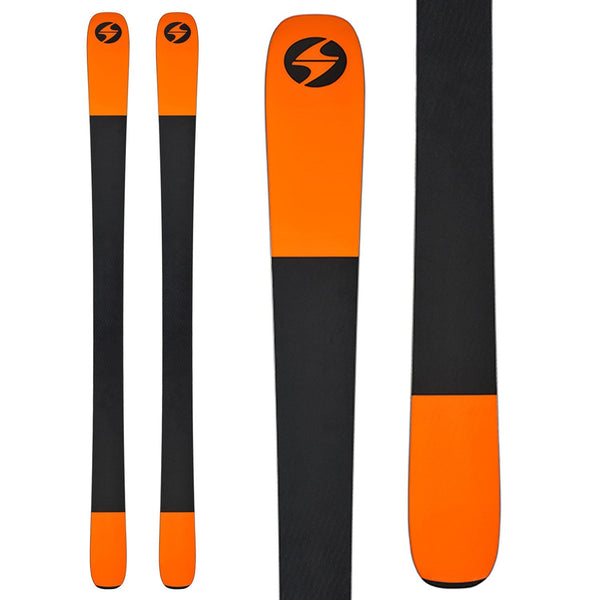 Blizzard Anomaly 94 Skis - Men's - 2025