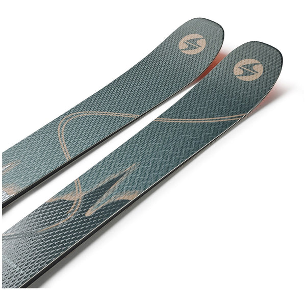 Blizzard Anomaly 94 Skis - Men's - 2025