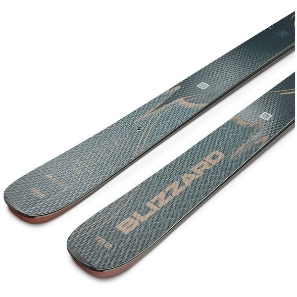 Blizzard Anomaly 94 Skis - Men's - 2025