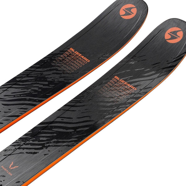 Blizzard Rustler 10 Skis - Men's - 2025