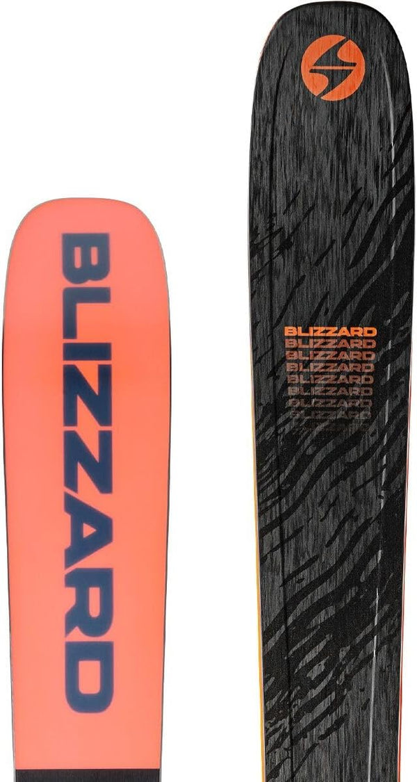 Blizzard Rustler 10 Skis - Men's - 2025