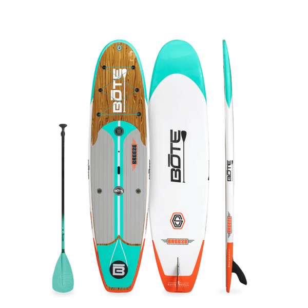 Bote Breeze Gatorshell SUP Paddleboard 10'6"