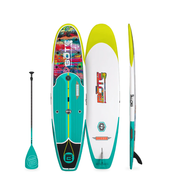 Bote Breeze Gatorshell SUP Paddleboard 10'6"