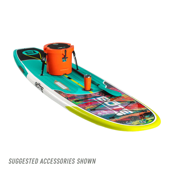 Bote Breeze Gatorshell SUP Paddleboard 10'6"