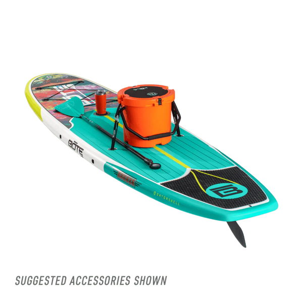 Bote Breeze Gatorshell SUP Paddleboard 10'6"