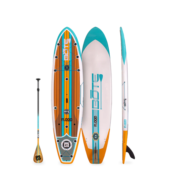 Bote Breeze Gatorshell SUP Paddleboard 10'6"