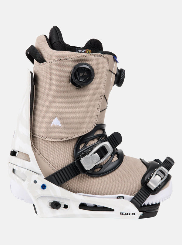 Burton Cartel Snowboard Bindings - Men's - 2025