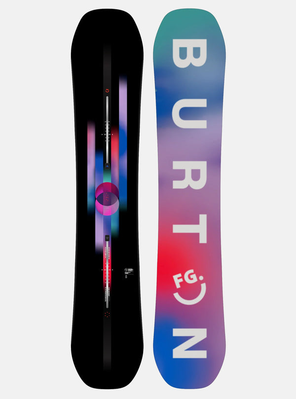 Burton Feelgood Snowboard - 2025 - Women's