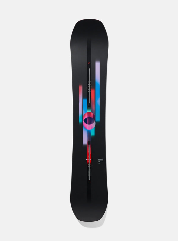 Burton Feelgood Snowboard - 2025 - Women's