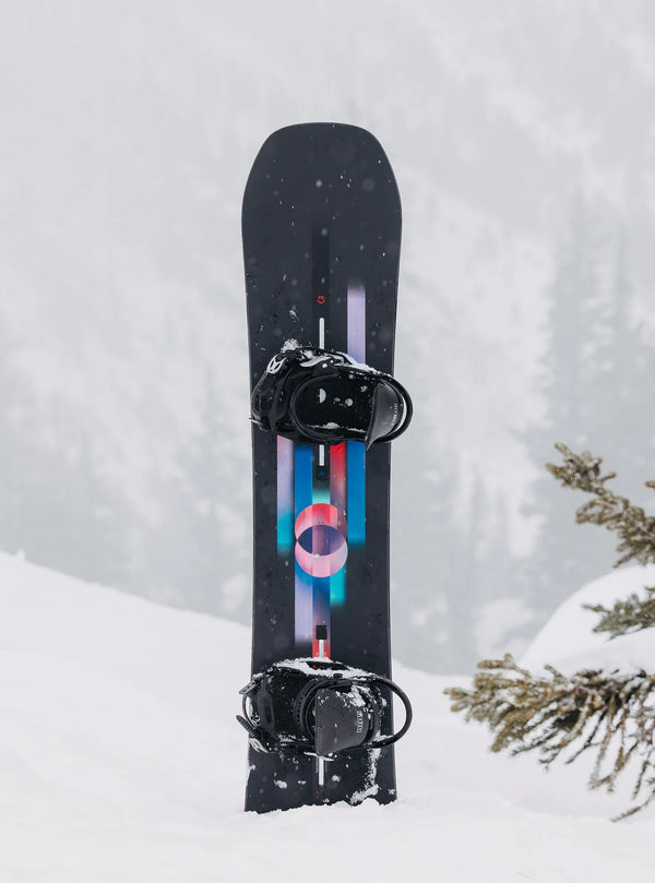 Burton Feelgood Snowboard - 2025 - Women's