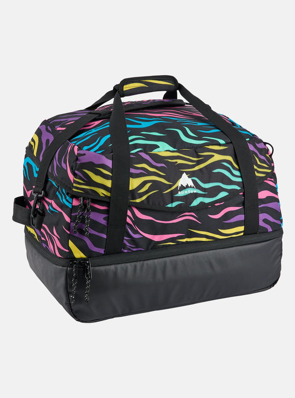 Burton Gig 70L Duffel Bag - 2025