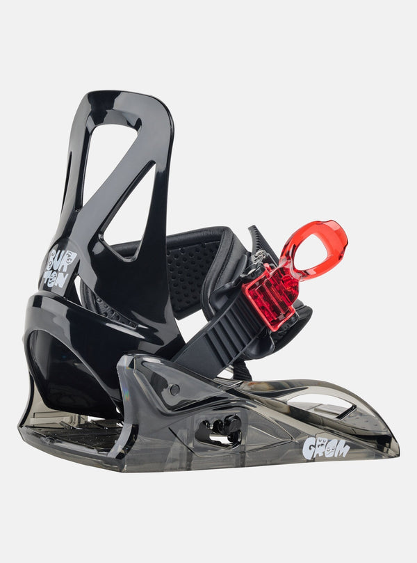 Burton Grom Snowboard Bindings - 2025 - Youth