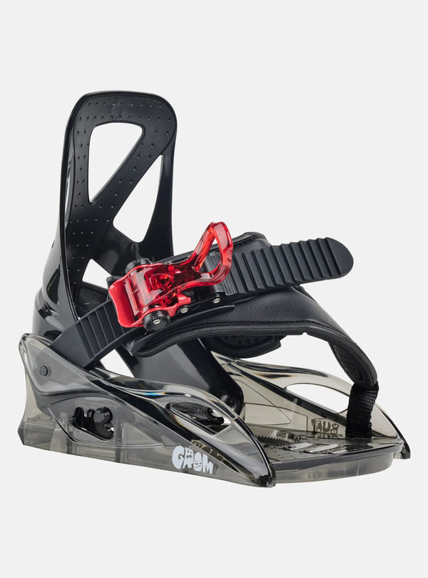 Burton Grom Snowboard Bindings - 2025 - Youth