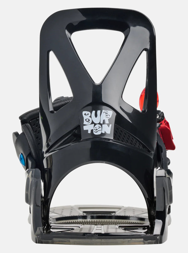 Burton Grom Snowboard Bindings - 2025 - Youth