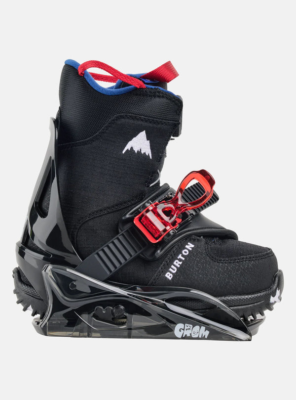 Burton Grom Snowboard Bindings - 2025 - Youth