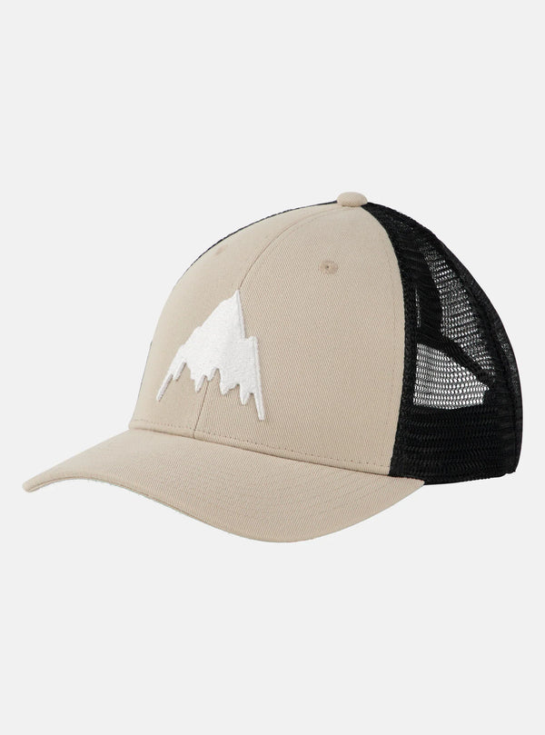 Burton Harwood Hat - Men's