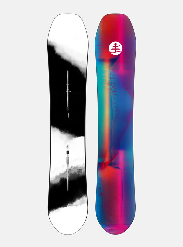 Burton Family Tree High Fidelity Camber Snowboard - 2025 - Men's