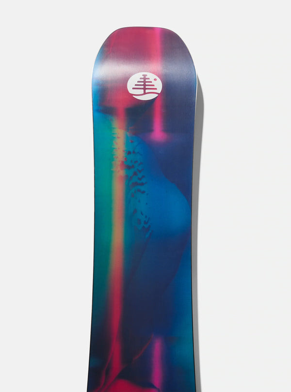 Burton Family Tree High Fidelity Camber Snowboard - 2025 - Men's