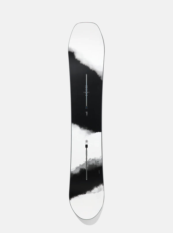 Burton Family Tree High Fidelity Camber Snowboard - 2025 - Men's