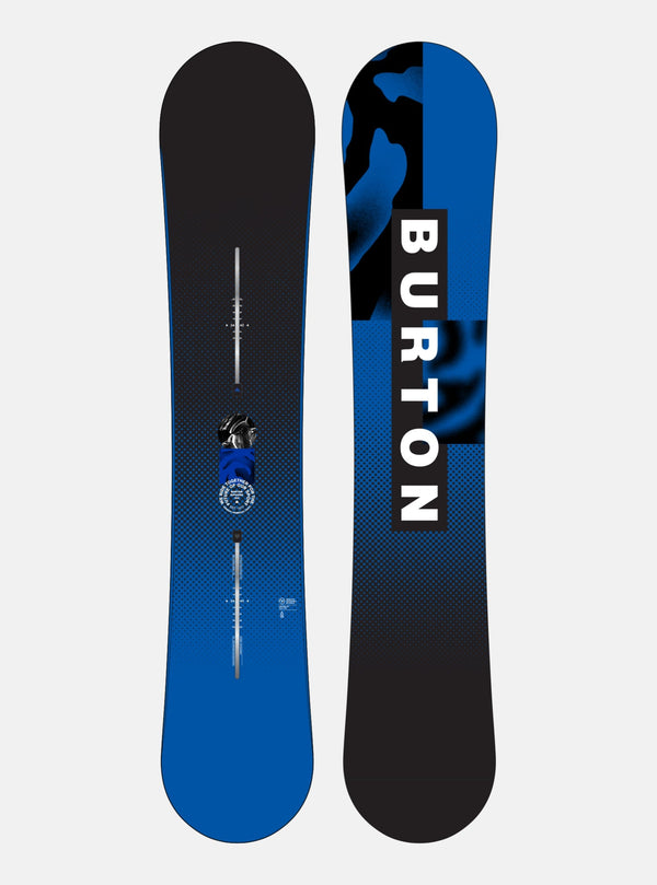 Burton Ripcord Snowboard - 2025 - Men's