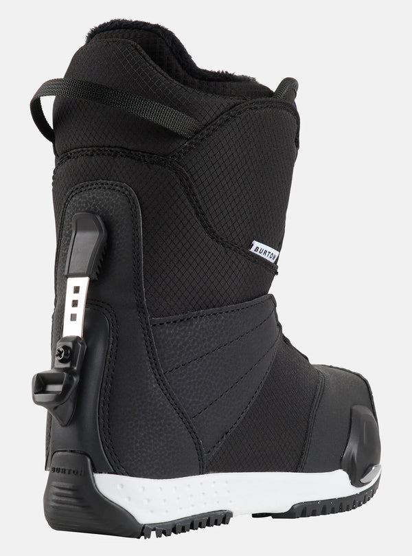 Burton Smalls Step On Snowboard Boots 2025 - Youth