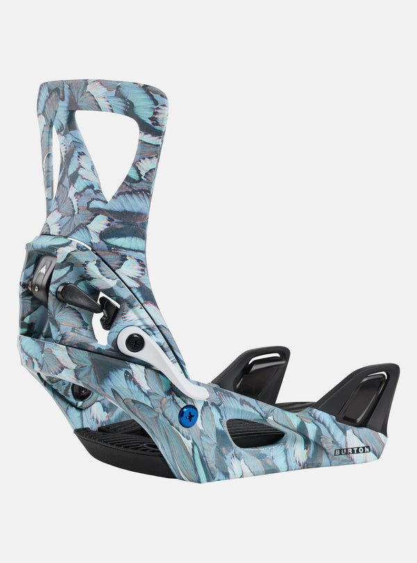 Burton Step On Snowboard Bindings - Women's - 2025