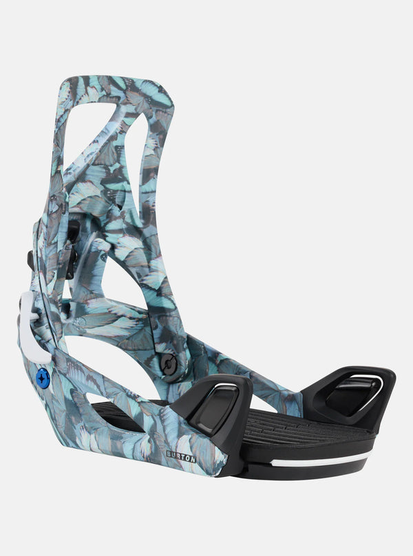 Burton Step On Snowboard Bindings - Women's - 2025