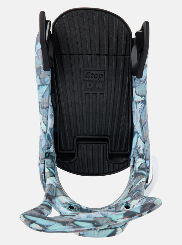 Burton Step On Snowboard Bindings - Women's - 2025