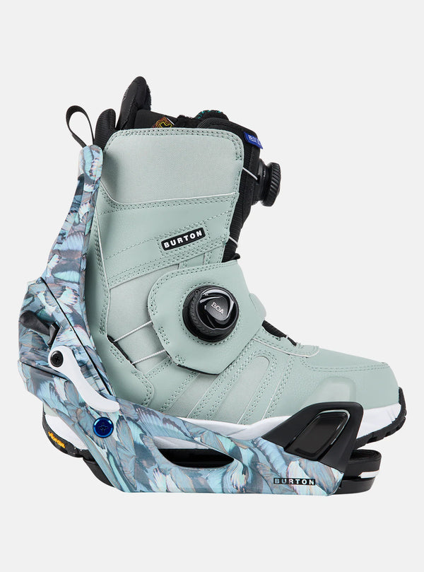 Burton Step On Snowboard Bindings - Women's - 2025