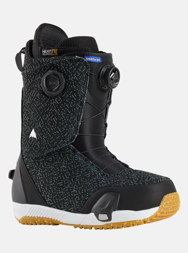 Burton Swath Step On Snowboard Boots 2025 - Men's