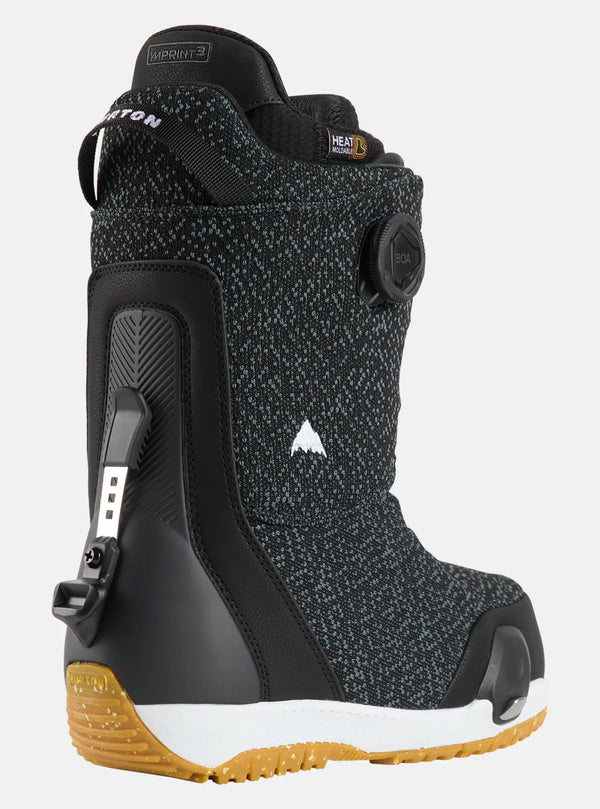 Burton Swath Step On Snowboard Boots 2025 - Men's