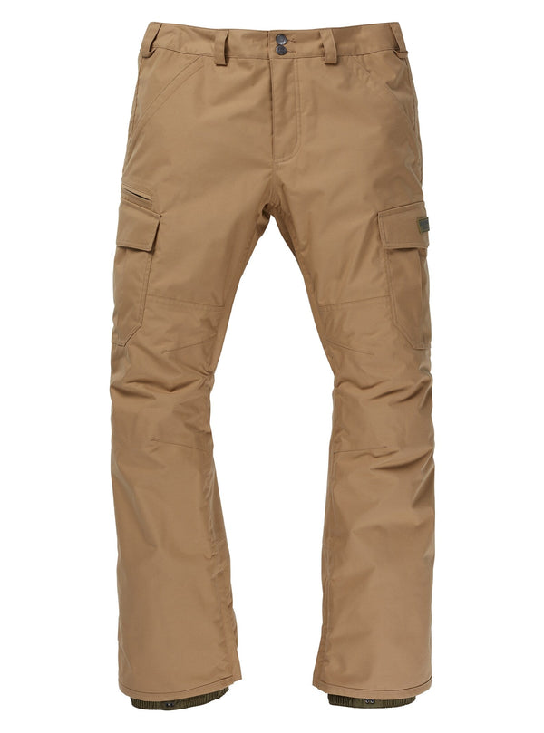 Burton Cargo Snowboarding Pant - Men's