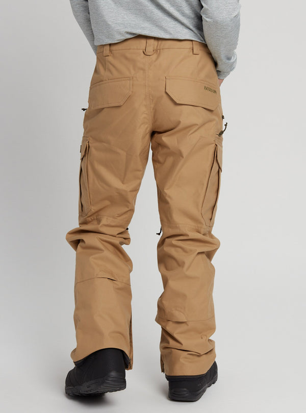 Burton Cargo Snowboarding Pant - Men's