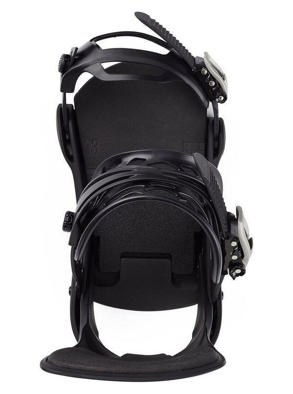 Burton Cartel Re:Flex Snowboard Bindings - 2025