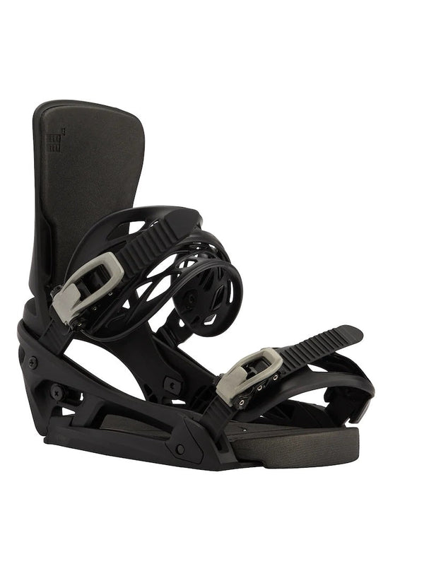 Burton Cartel EST Snowboard Bindings- Men's - 2025